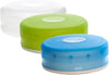 CLEAR/GREEN/BLUE