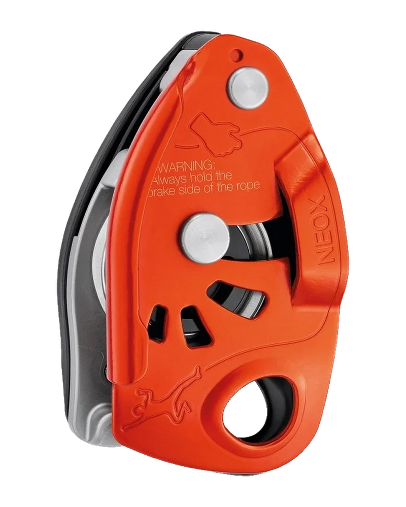 Petzl Neox Sprava za Osiguravanje