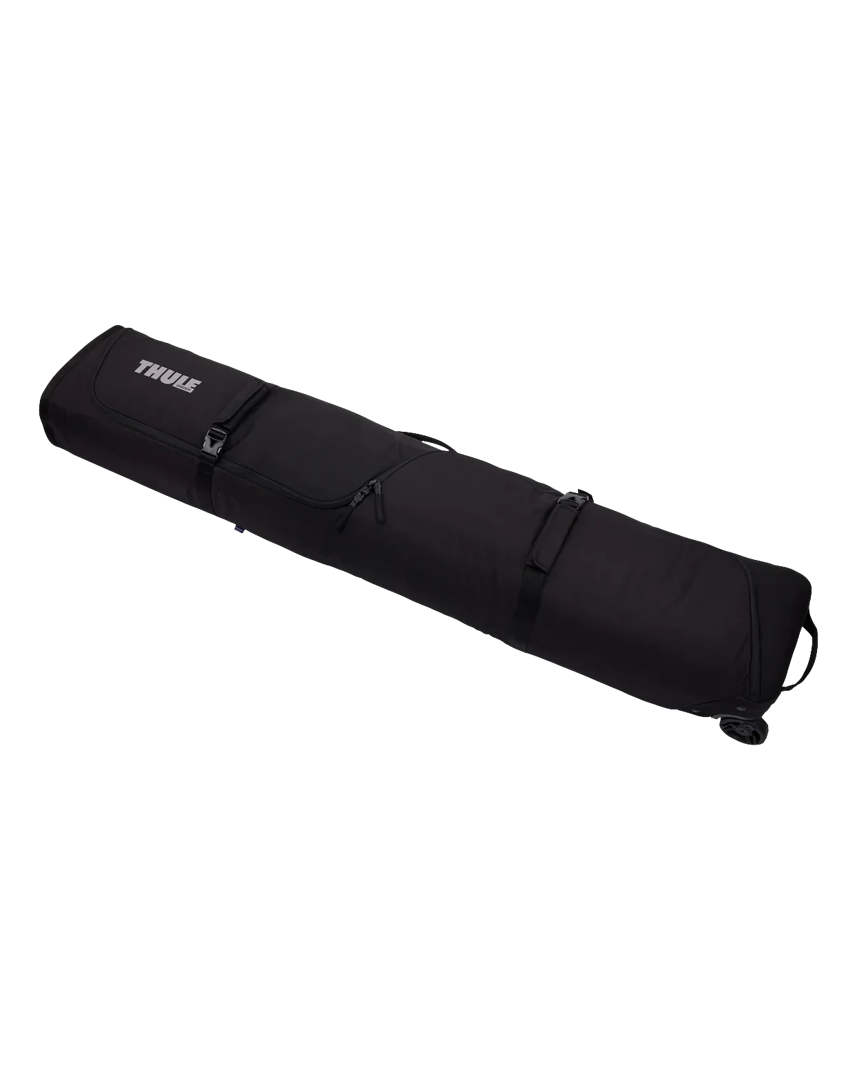 THULE RoundTrip torba za snoubord sa točkićima - 165cm crna-1
