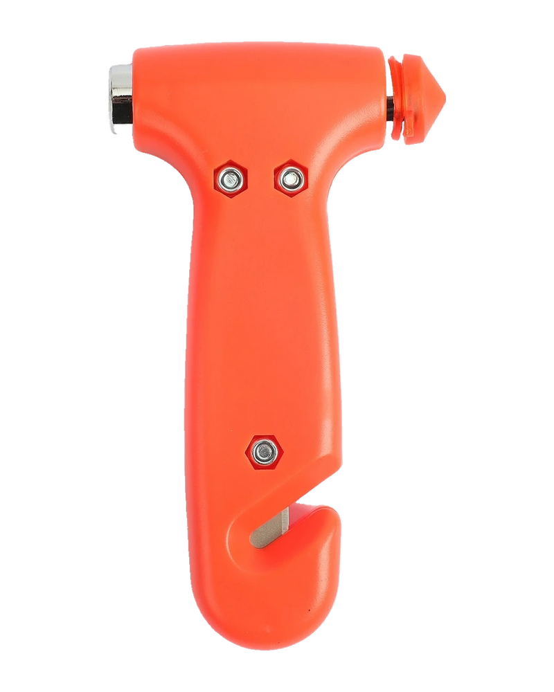 Swiss+Tech Emergency Čekić 4u1