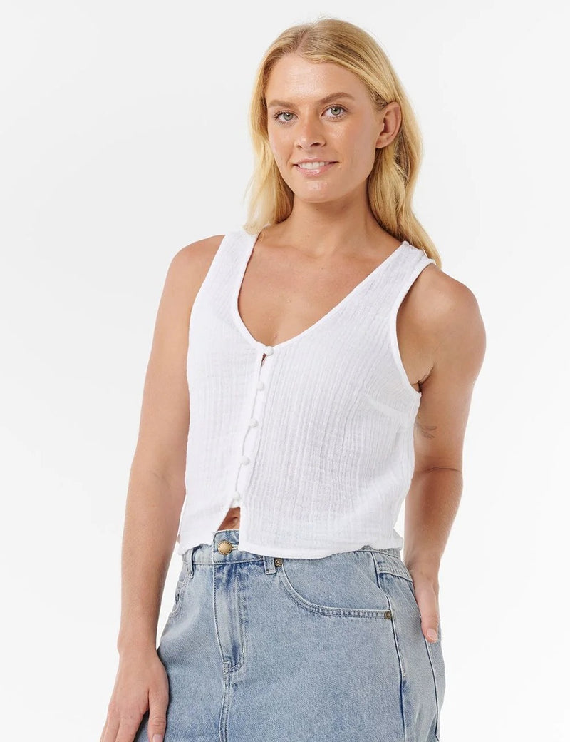 Rip Curl Premium Surf Top Majica bez Rukava (ženski)