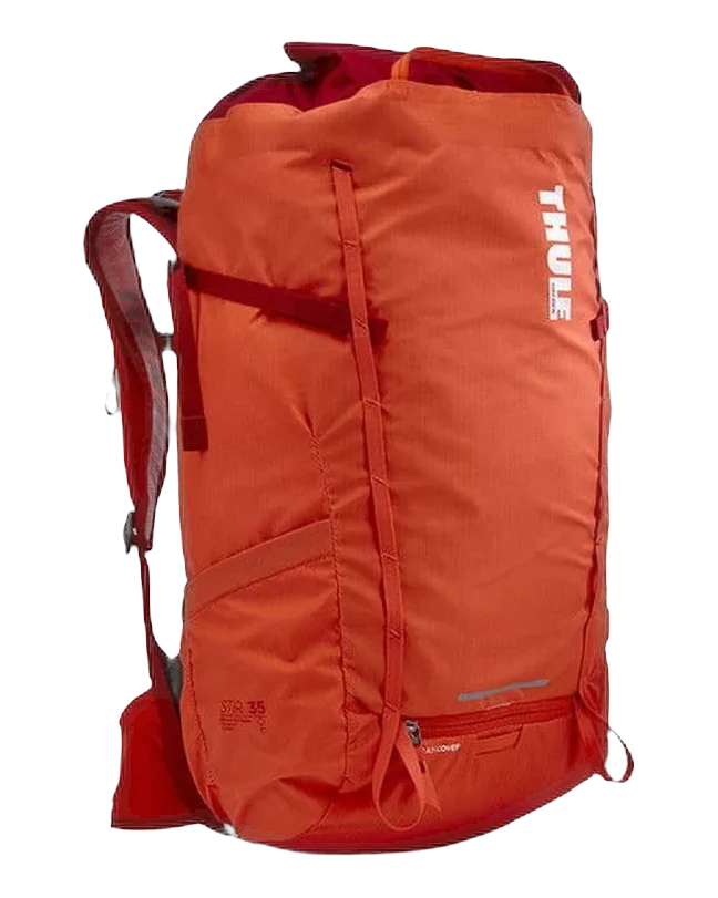THULE Stir ranac za planinarenje 35L ženski-4