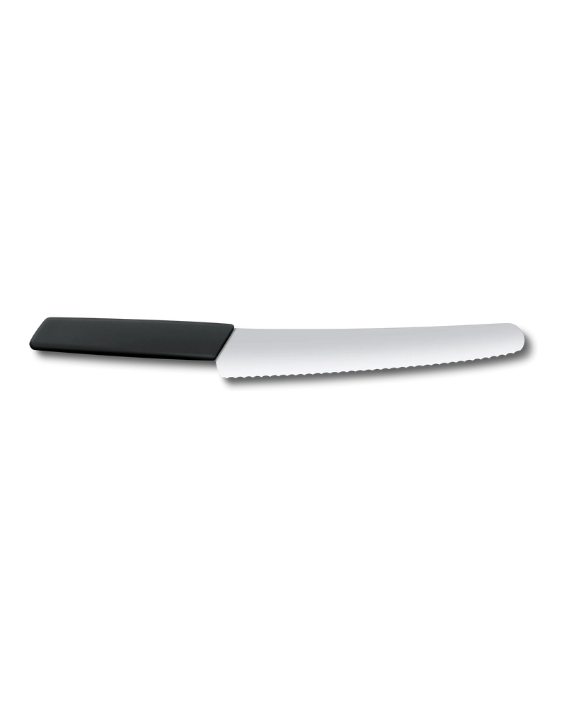 Victorinox Swiss Modern Nož za Hleb i Kolače Nazubljen