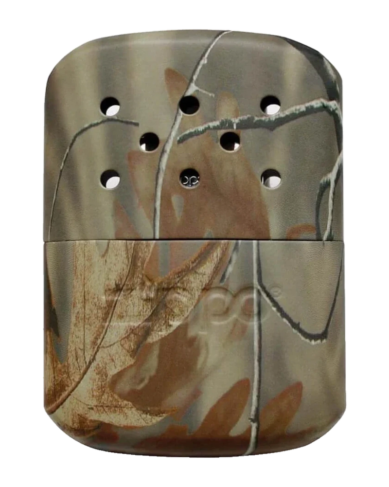 Zippo Realtree Kamuflaža Grejač za Ruke
