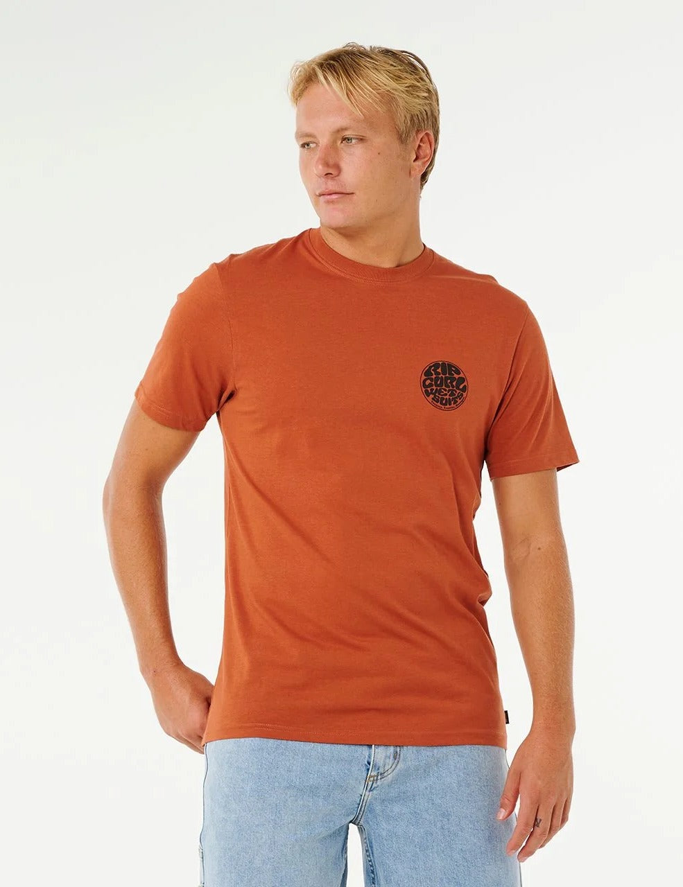 Rip Curl Wettie Passage Icon Majica (muški)