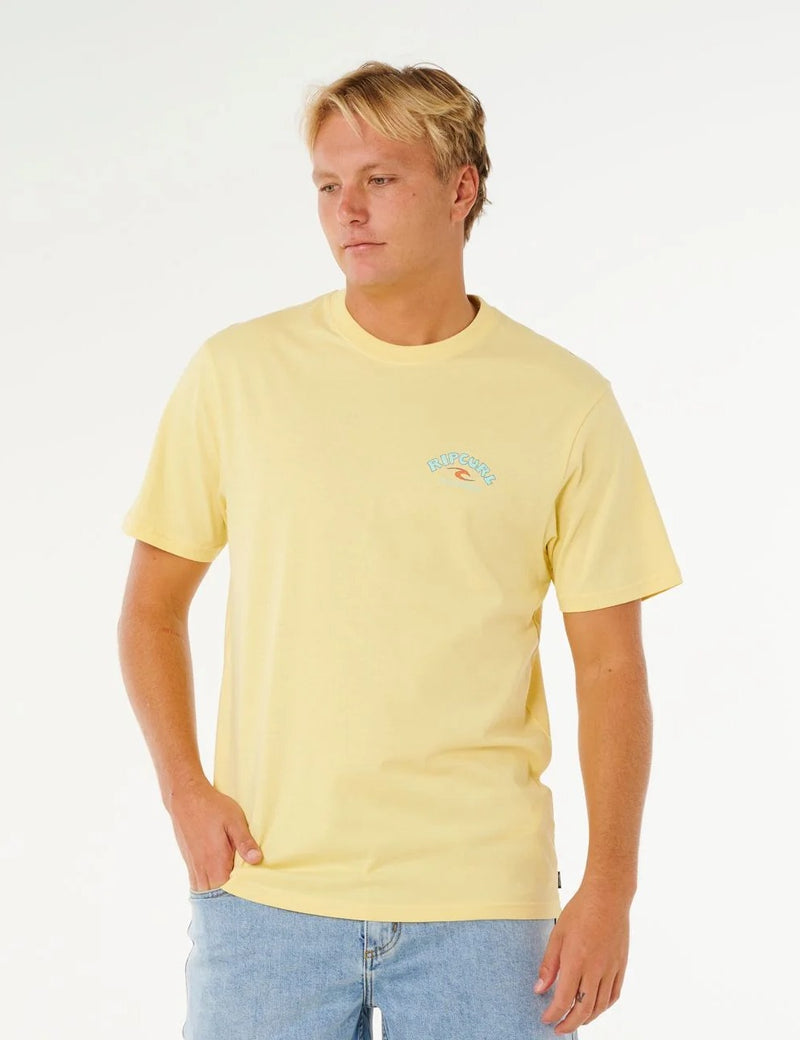 Rip Curl Shred Til Majica (muški)