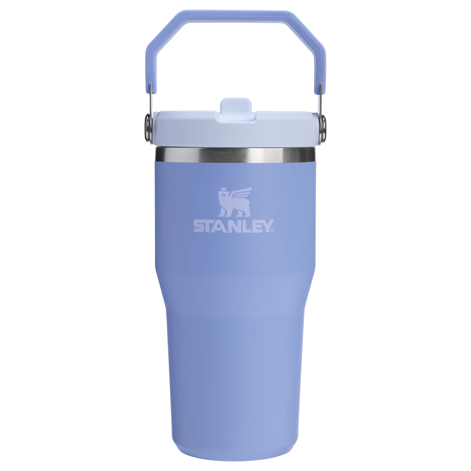 IceFlow™ Flip Straw 2.0 čaša sa slamkom 2.0 0.6L / 20oz-8