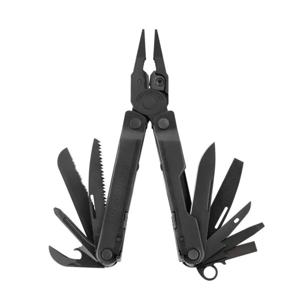 Multi-tool REBAR™-1