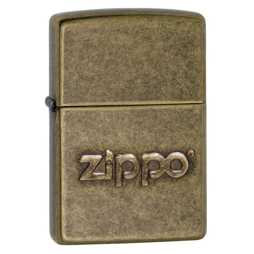 Zippo Upaljač 28994 Antique Stamp