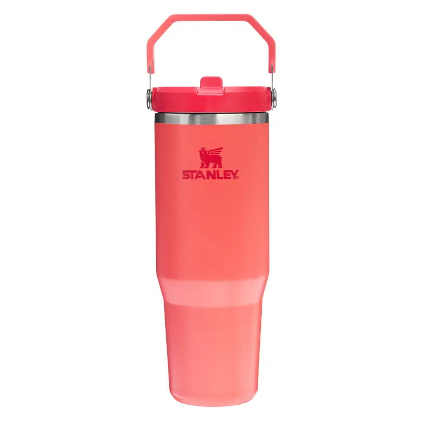 IceFlow™ Flip Straw 2.0 čaša sa slamkom 0,89L / 30oz-7