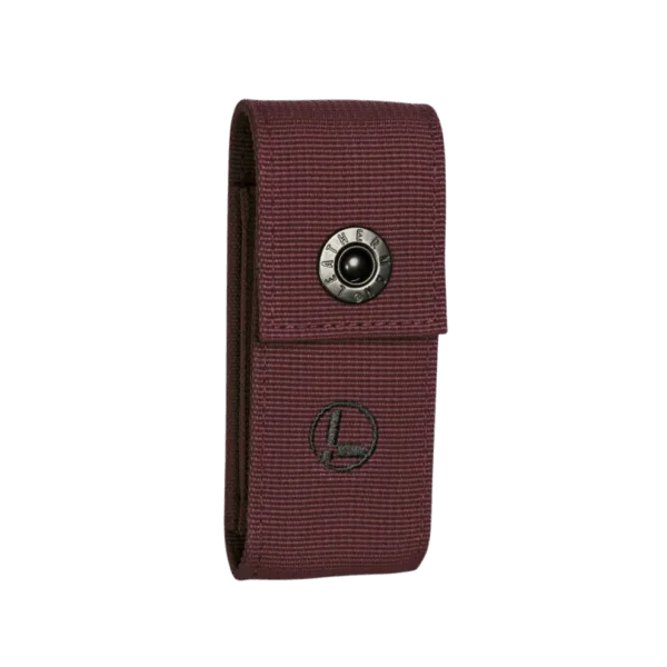 SHEATH/NYLON-CRANBERRY/M/PKG