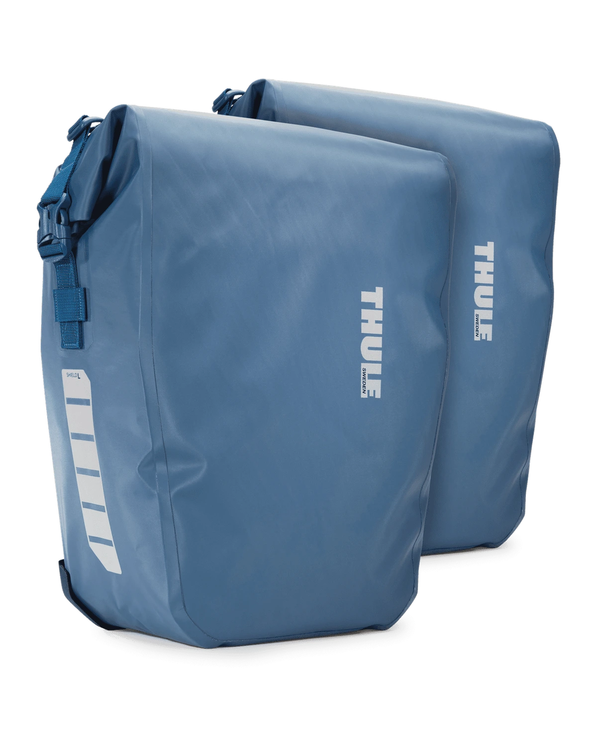 Thule Shield Bisage za Bicikl 25L (Par) – Plava