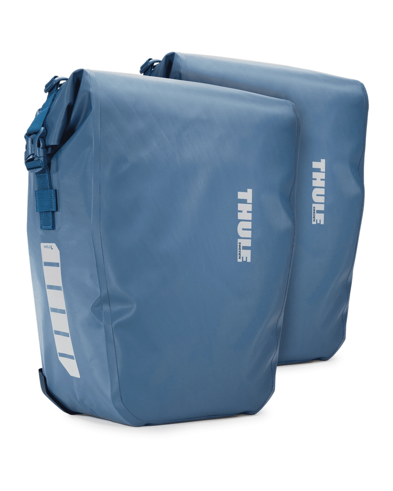 Thule Shield Bisage za Bicikl 25L (Par) – Plava