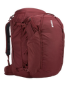 DARK BORDEAUX