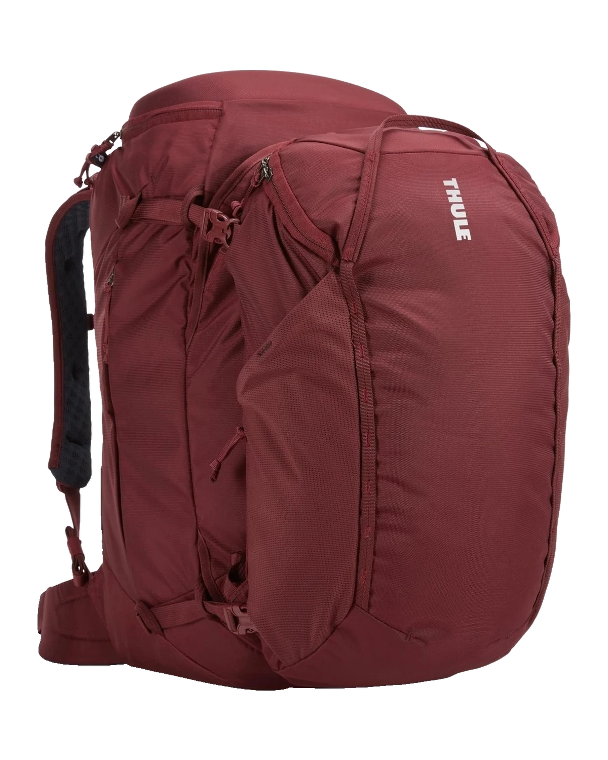 Thule Landmark Ranac za Planinarenje 60L (ženski)