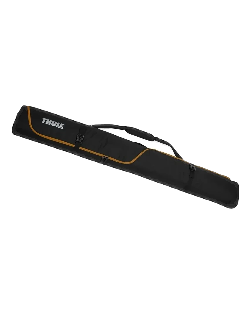 THULE RoundTrip torba za skije 192cm - Black-1