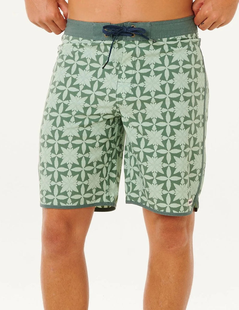 Rip Curl Mirage Pacific Rinse Gem Šorc za Kupanje (muški)
