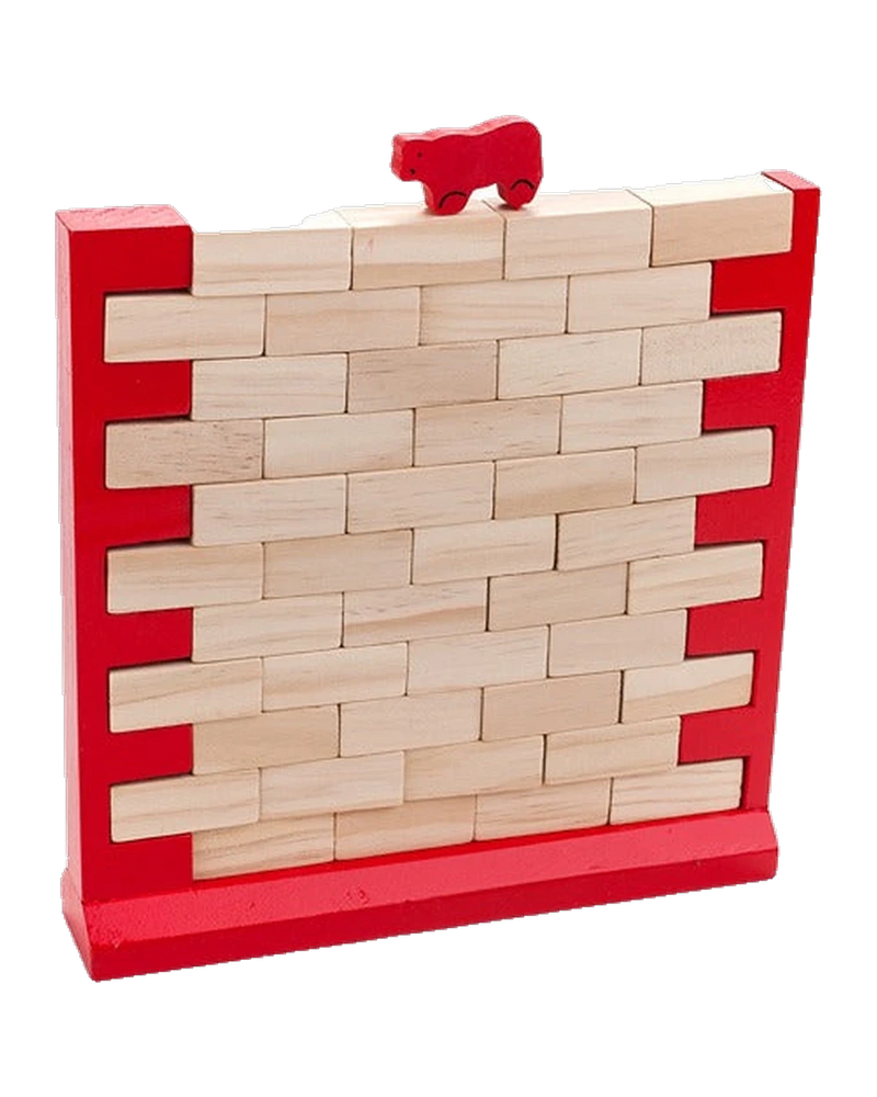 Engelhart Falling Wall Drvena Igra
