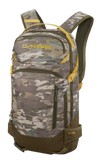 VINTAGE CAMO