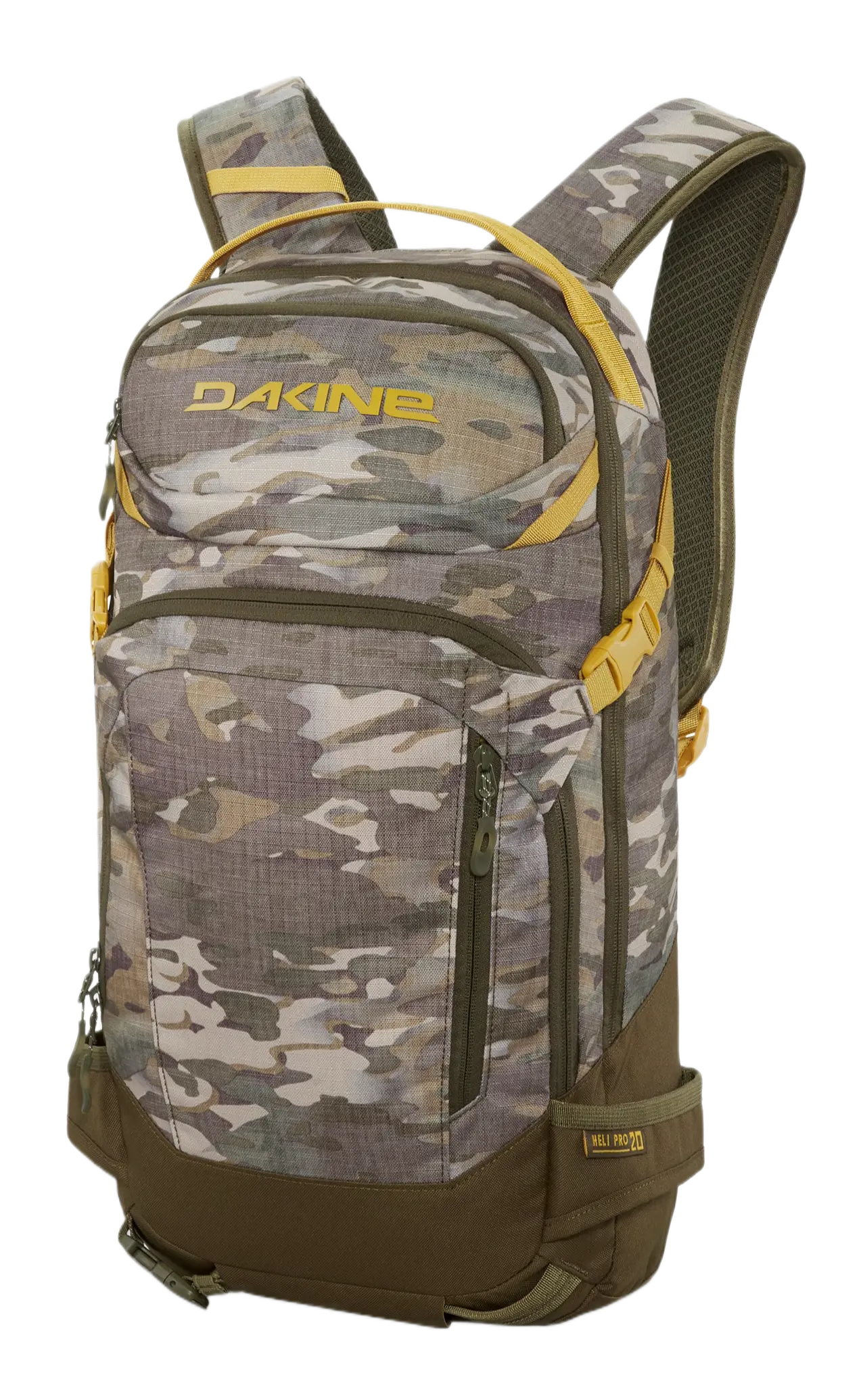 HELI PRO 20L-1