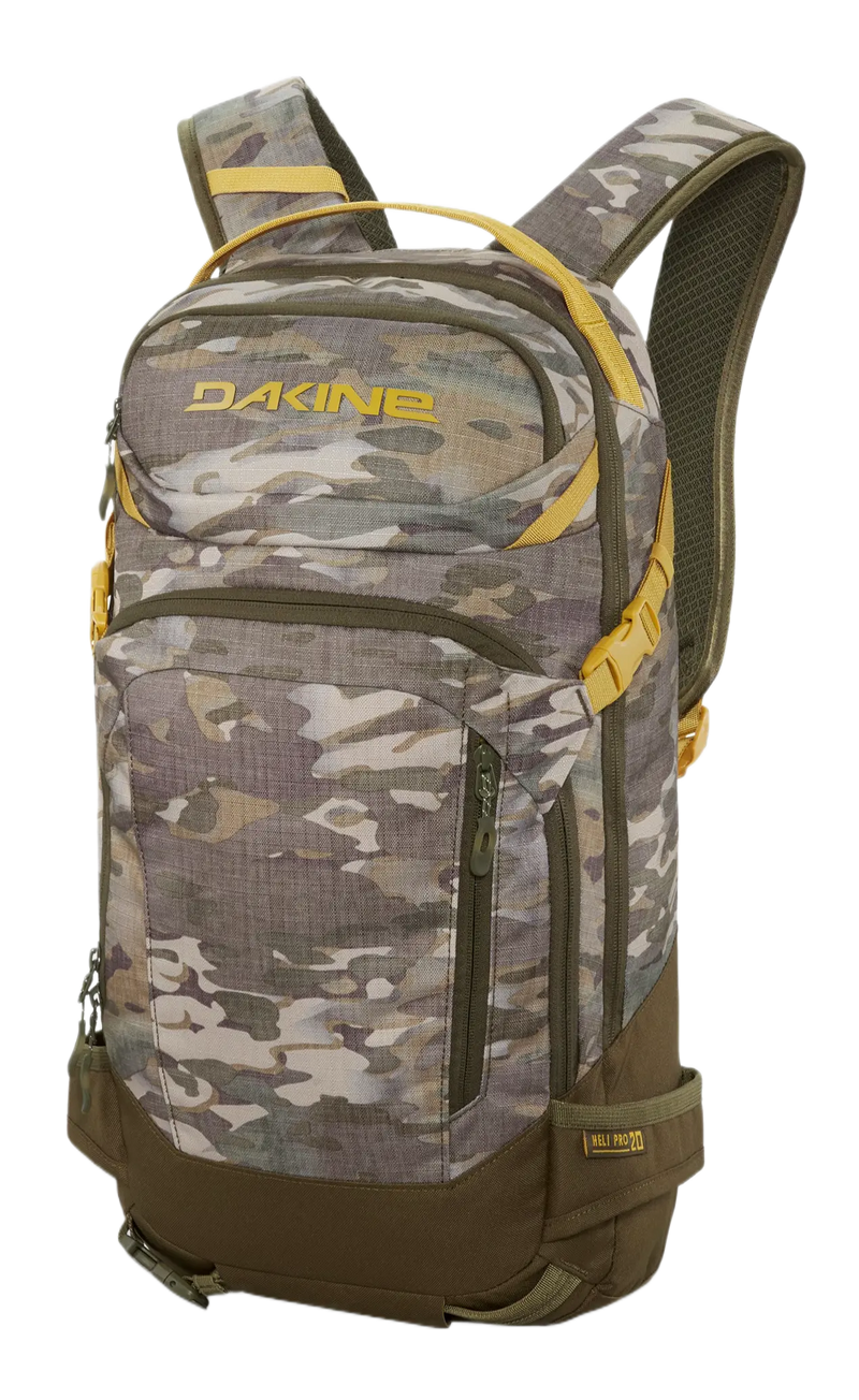 HELI PRO 20L-1
