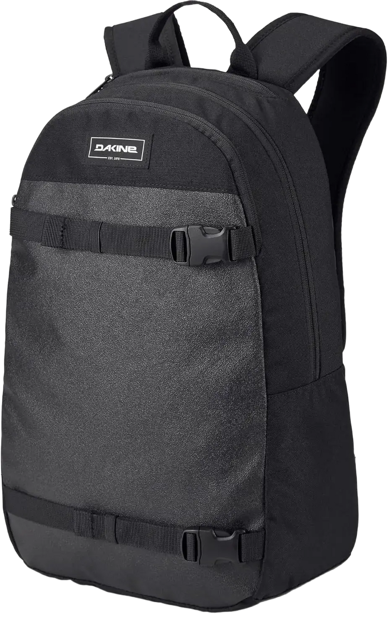 URBN Mission Pack 22L – praktičan ranac za svakodnevnu upotrebu-1