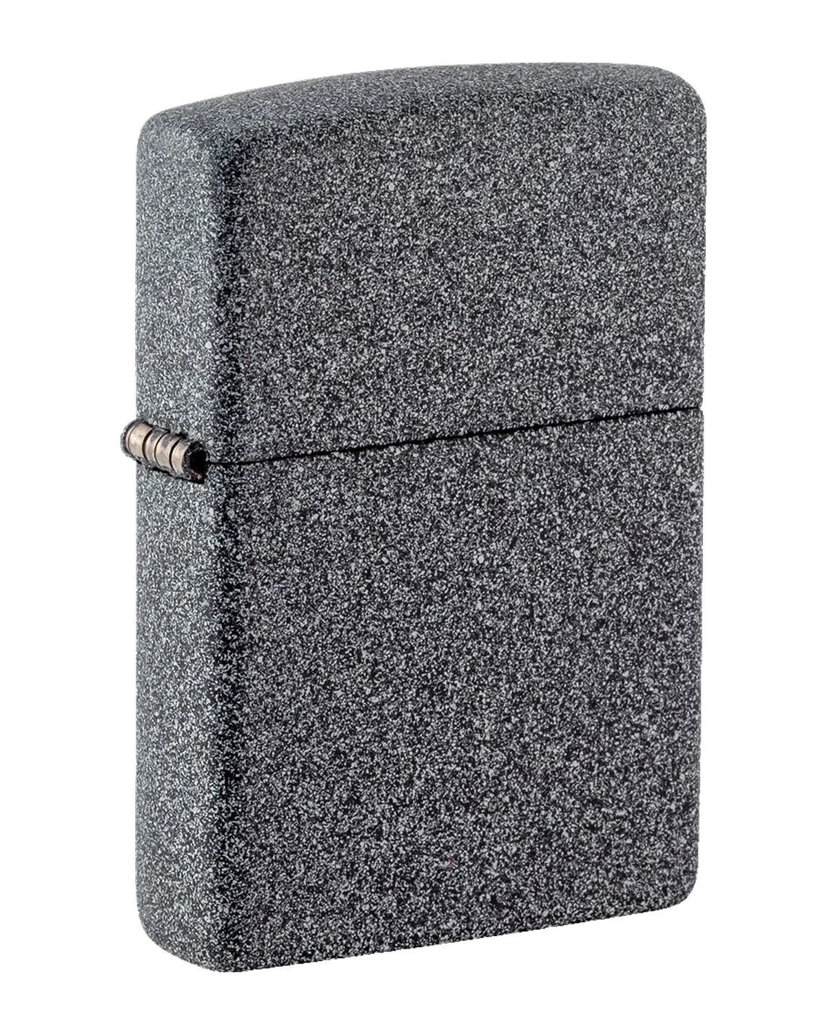 Zippo Classic Iron Stone Upaljač
