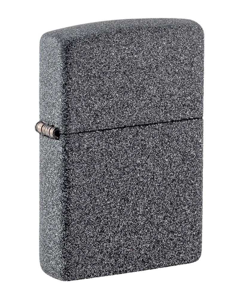 Zippo Classic Iron Stone Upaljač