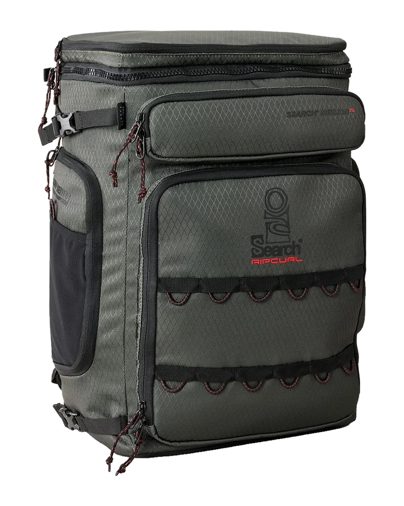 Rip Curl Search Mission Cordura Ranac 35L