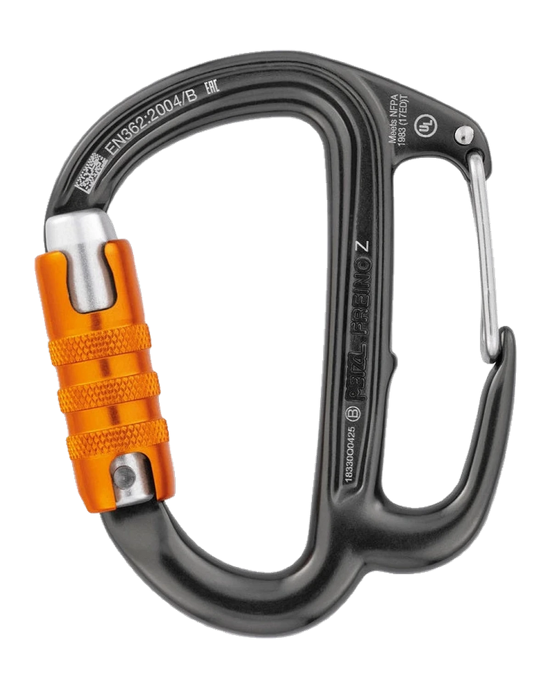 Petzl Freino Z Karabiner
