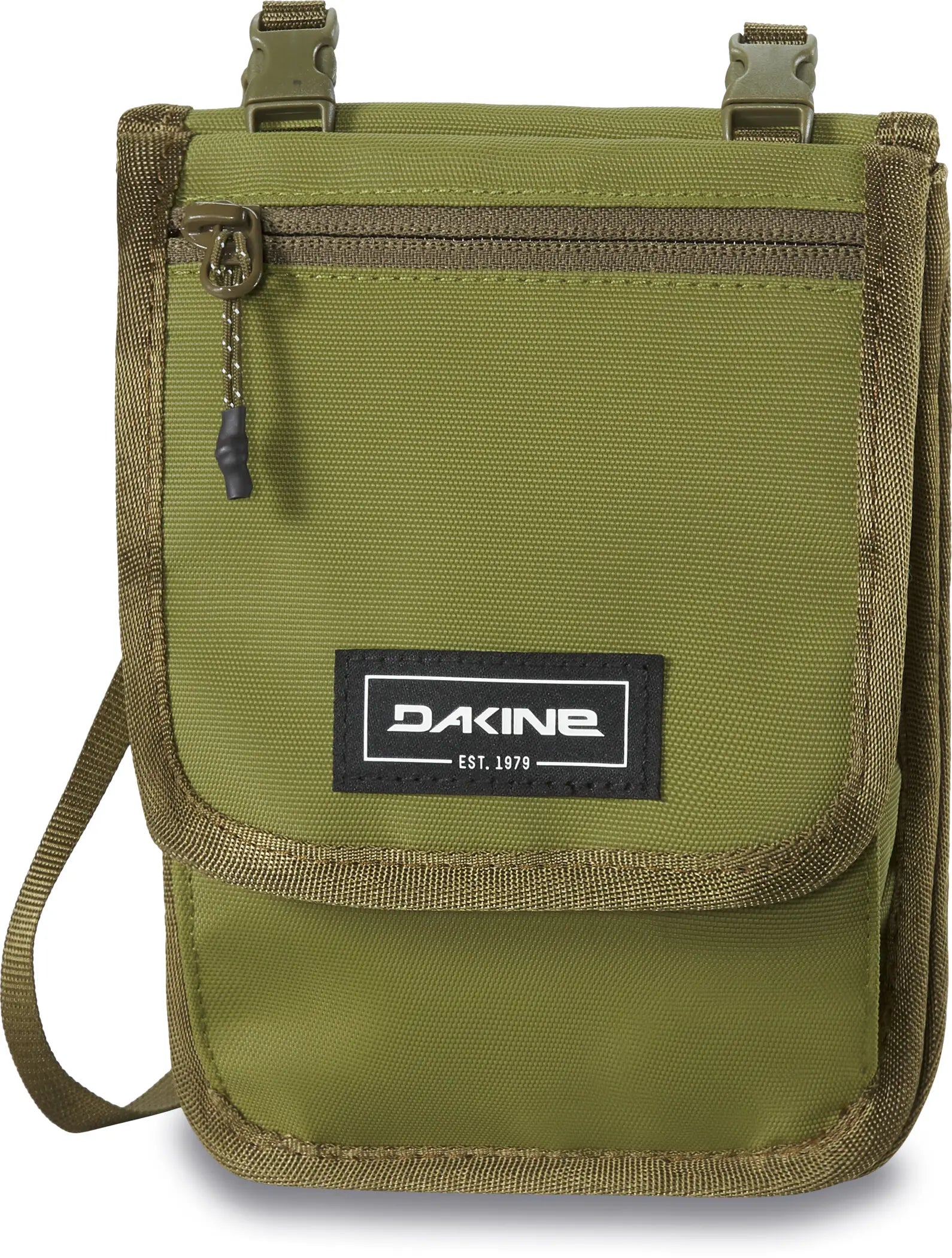 TRAVEL WALLET