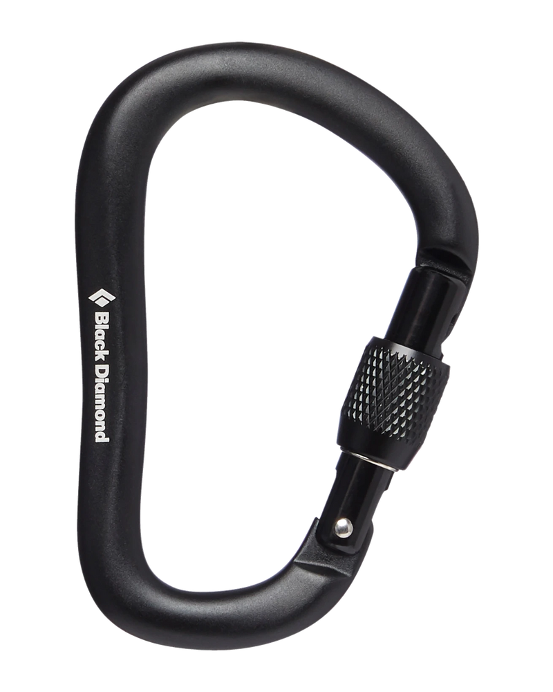 Black Diamond RockLock Karabiner sa Navojem