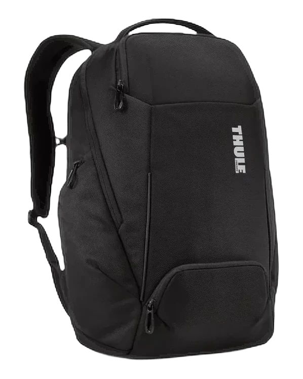 THULE Accent Recycled ranac 26L - Black-1