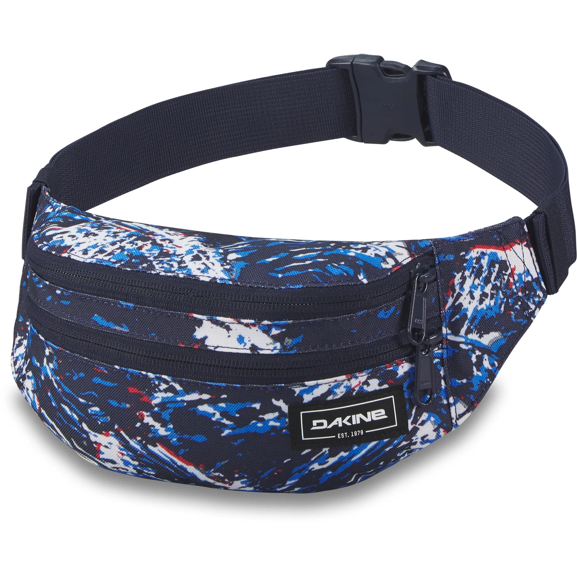 CLASSIC HIP torbica za struk-5