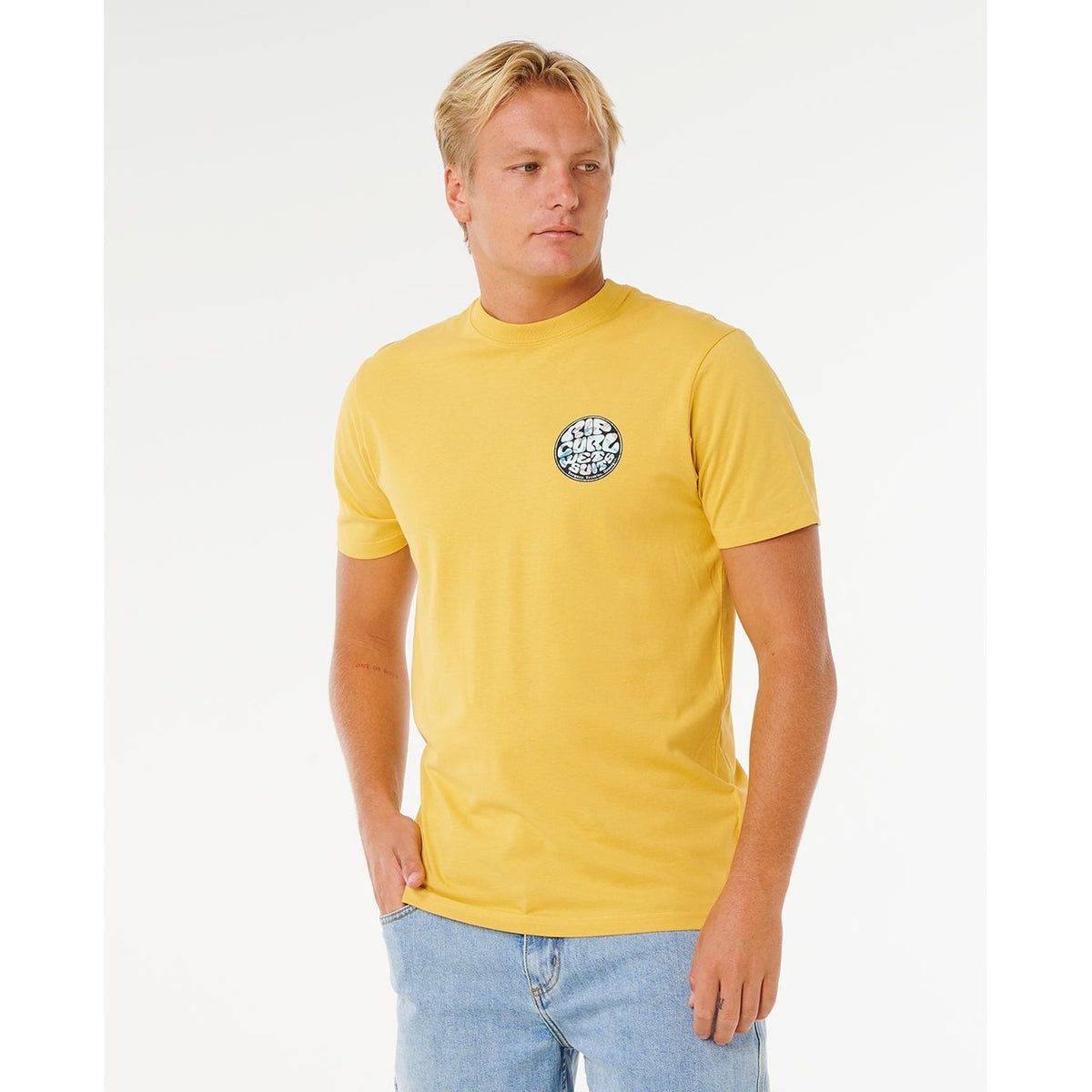 Rip Curl Wettie Passage Icon Majica (muški) – slika 31