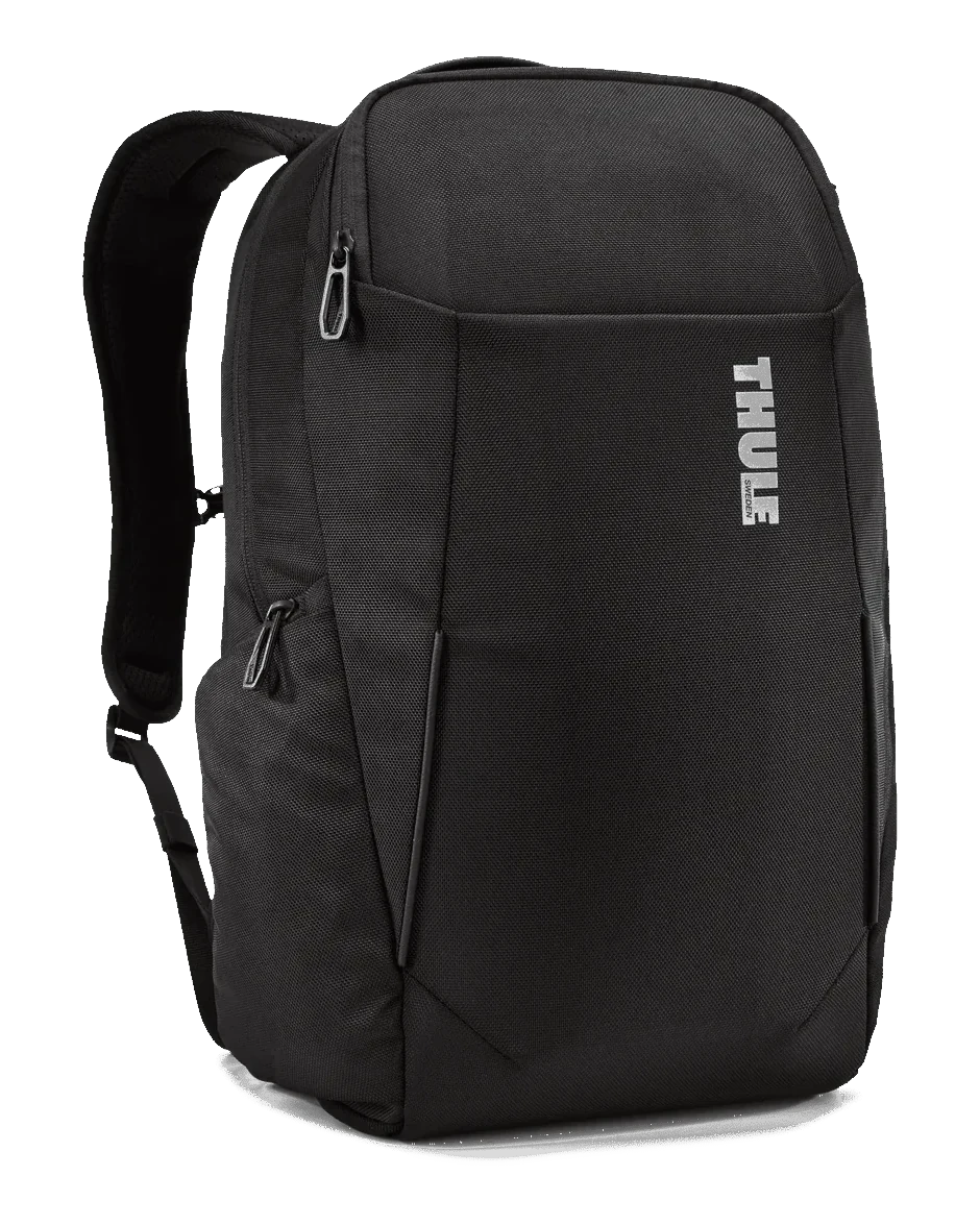 THULE Accent ranac 23l - crna-1