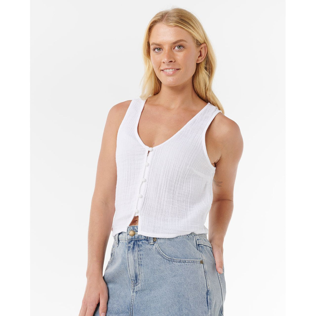 Rip Curl Premium Surf Top Košulja (ženski)