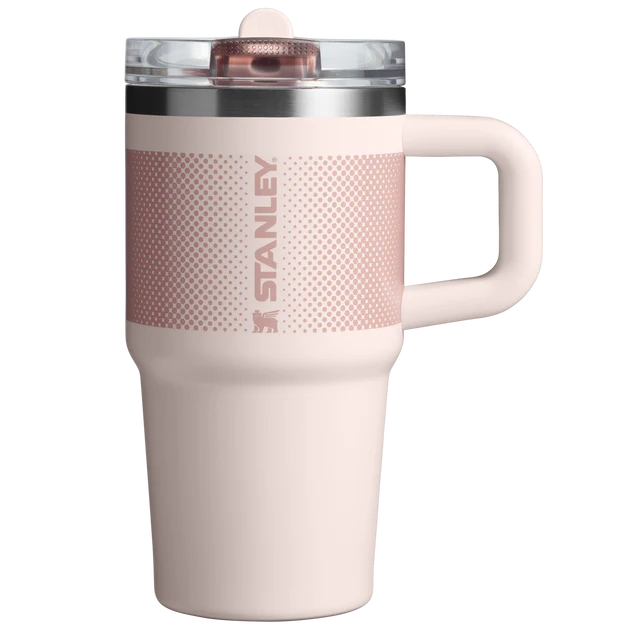 The Quencher Protour Flip Straw Tumbler 0.6L / 20oz-4