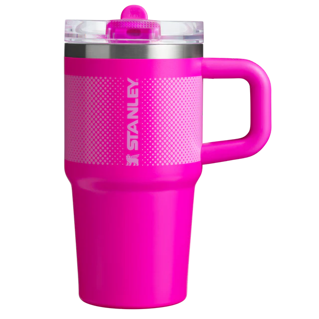The Quencher Protour Flip Straw Tumbler 0.6L / 20oz-2
