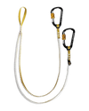 WHITE/YELLOW