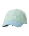 Vintage Mint/Blue