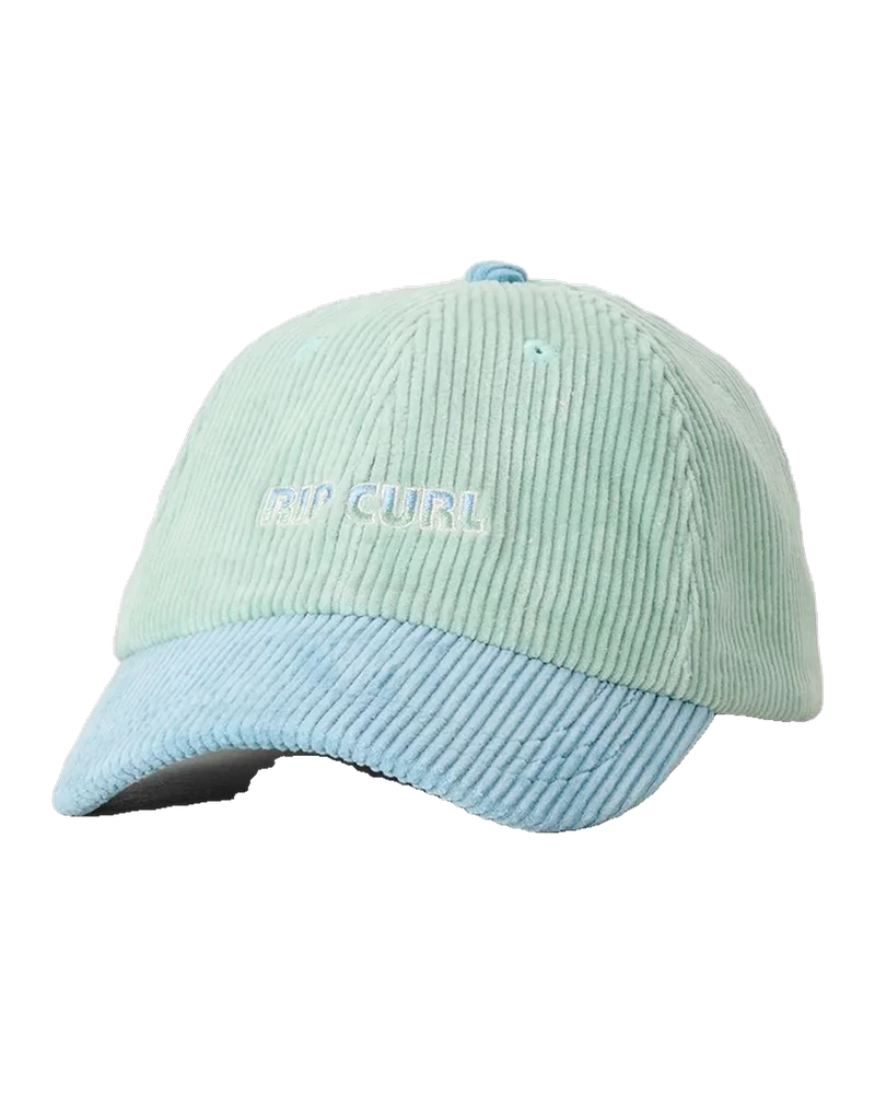 Rip Curl Icons Cord Kačket (ženski)