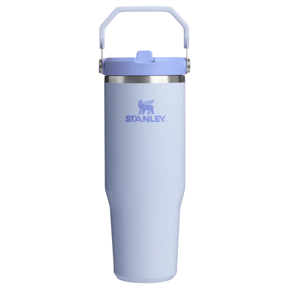 IceFlow™ Flip Straw 2.0 čaša sa slamkom 0,89L / 30oz-3