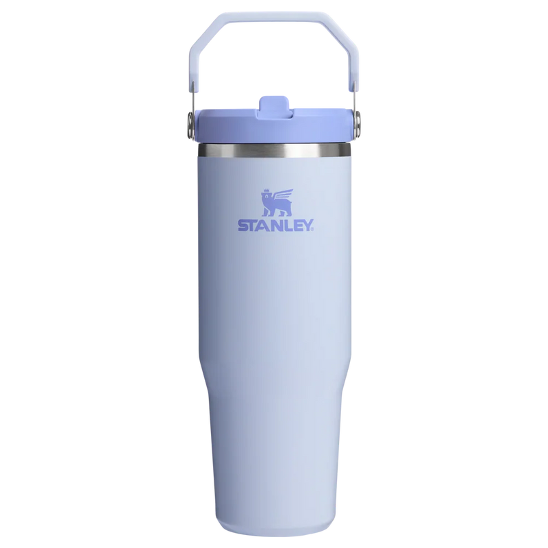IceFlow™ Flip Straw 2.0 čaša sa slamkom 0,89L / 30oz-3