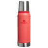 HOT CORAL