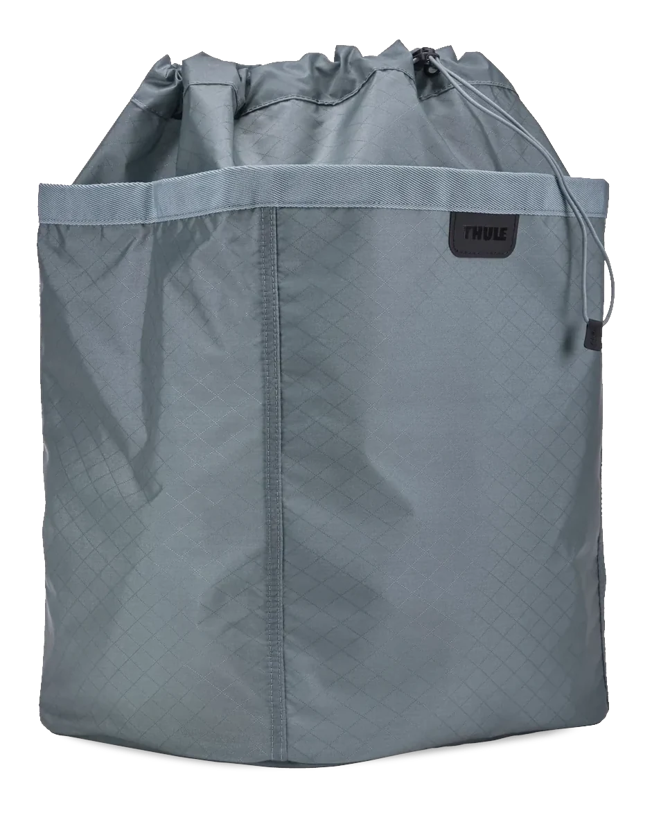 THULE Packable Laundry Bag - Pond Gray-1