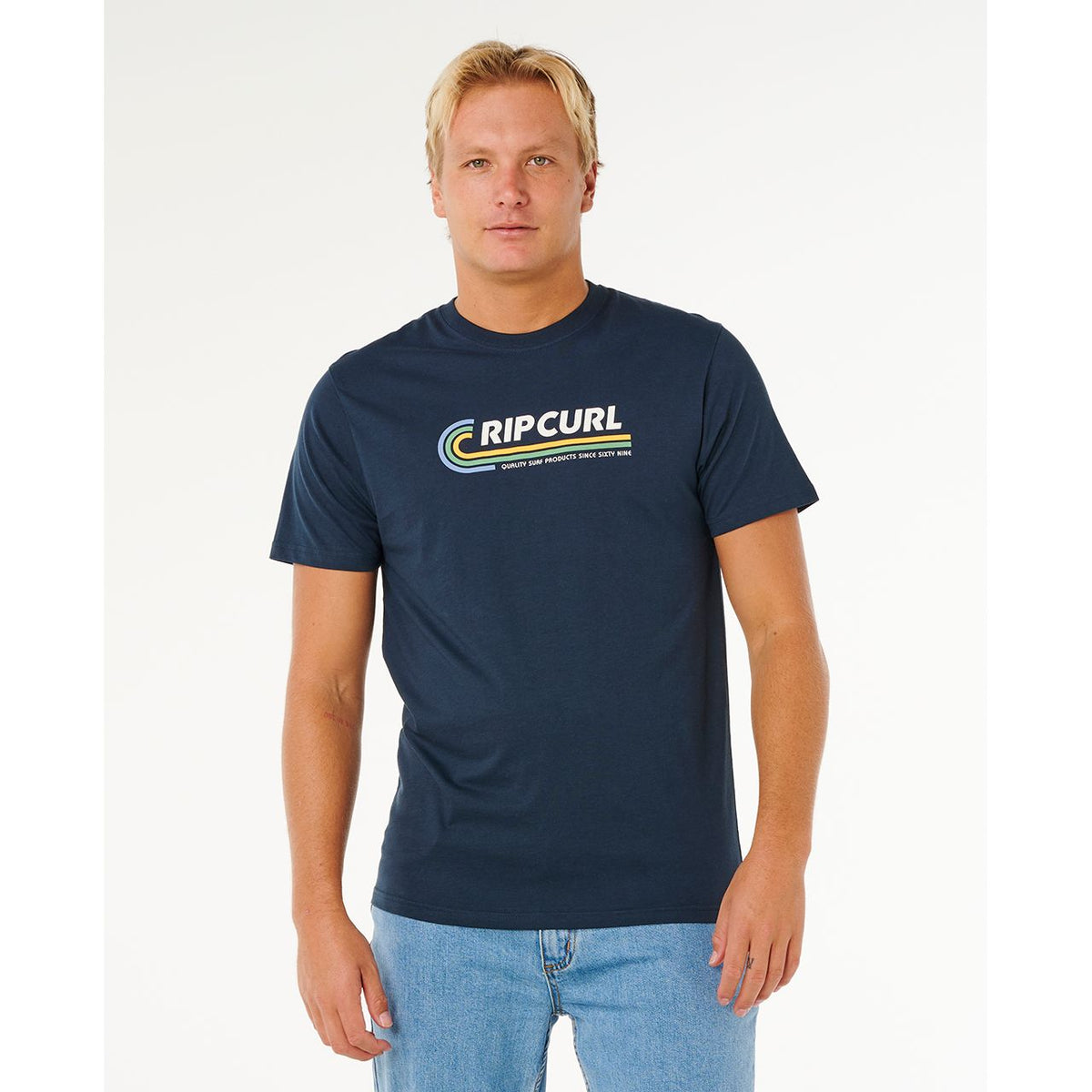 Rip Curl Streamline Likemumma Majica (muški) – slika 7