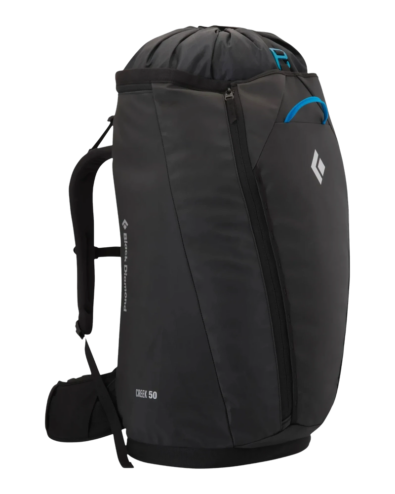 Black Diamond Creek 50 Ranac