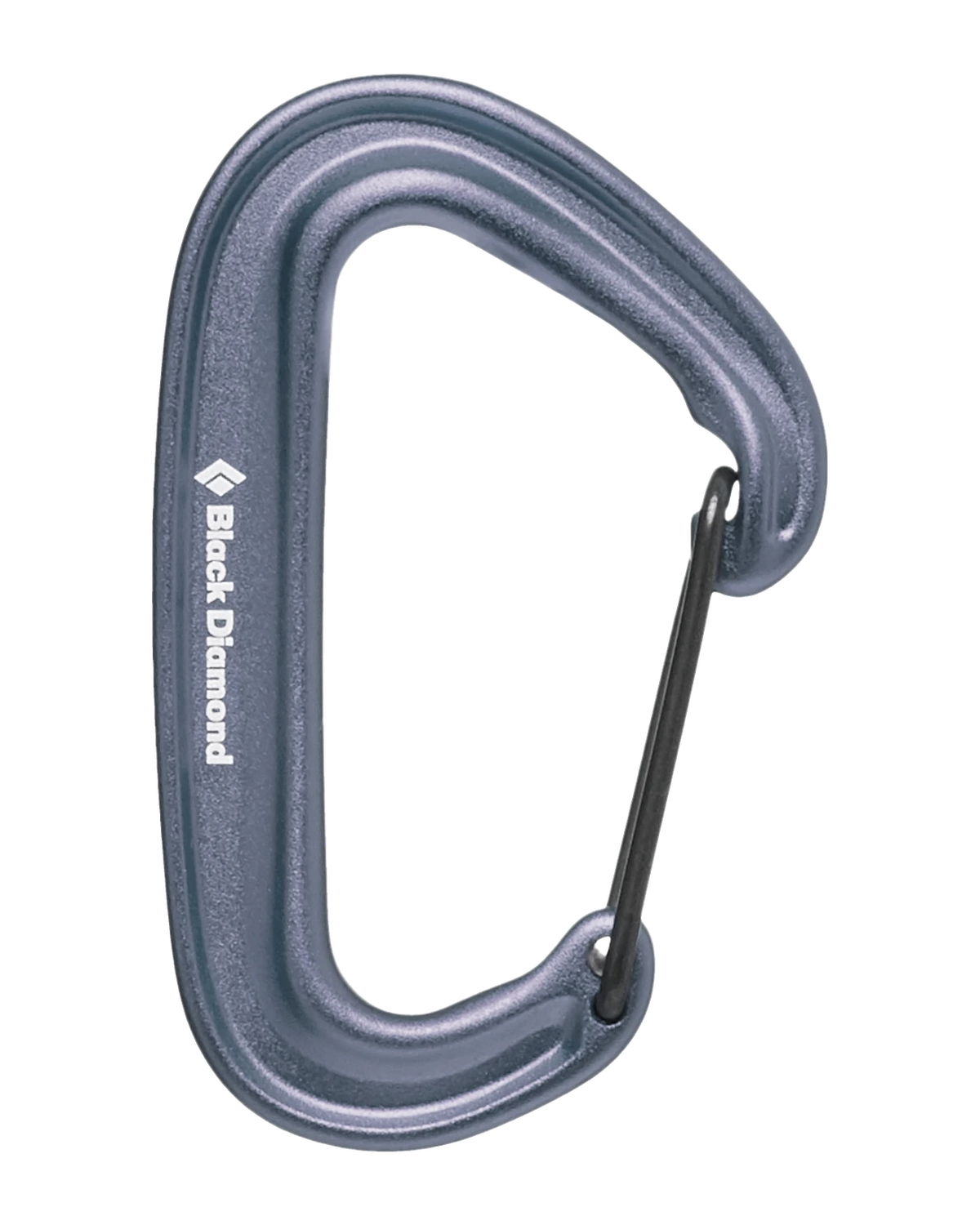 Black Diamond MiniWire Karabiner