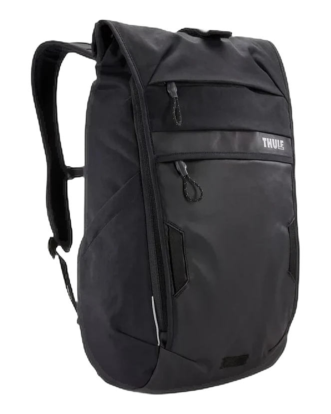 THULE Paramount Commuter ranac 18L - Black-1